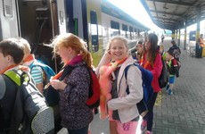 WIN: Free trips for 100 groups with TheJournal.ie and Irish Rail