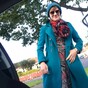 This lad dressed up as his mam and used her ID to get served drink... and it worked