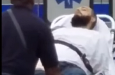 Who is the low-key fried chicken chef who's charged with bombing Manhattan?