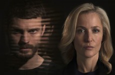 Here's everything we know about the new season of The Fall (it's back tonight!)