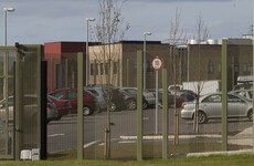 Teenage boy held in 'lock-up for 24 hours without even a shirt on his back'