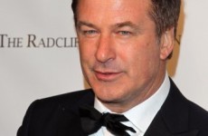 Alec Baldwin forced from flight over phone game