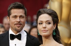 Angelina Jolie files for divorce from Brad Pitt 'for the health of the family'