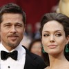 Angelina Jolie files for divorce from Brad Pitt 'for the health of the family'