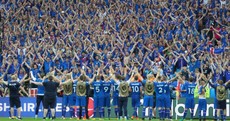 Euro 2016 cult favourites Iceland have refused to be in the new Fifa game