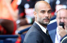 We'll Leave It There So: Davy Fitzgerald to step down, Guardiola in Toure spat and today's sport