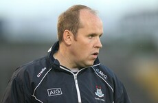 Dubs boss wants his players to be like Bruce Springsteen as they aim to stop Cork's 6-in-a-row bid