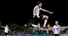 Cork City wait in the long grass as Dundalk are held in a feisty affair at Oriel Park
