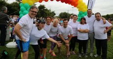 "Operation Transformation is not the end of my journey - it's just the start"