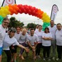 "Operation Transformation is not the end of my journey - it's just the start"