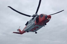 Three infants airlifted to hospital with burn injuries after fire in West Cork