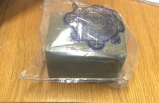Gardaí in Dublin seize €150,000 worth of heroin