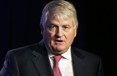 Denis O'Brien: Apple was 'picked on' by EU over record €13bn fine