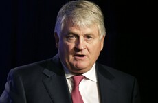 Denis O'Brien: Apple was 'picked on' by EU over record €13bn fine