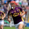 Inter-county hurler Lee Chin signs deal with Wexford Youths to help them avoid the drop