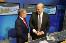 There should be no tax cuts in Budget 2017, says the ESRI