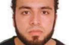 New York bombing suspect wrote 'bombs will be heard in the streets' in diary