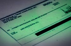 Trump used charity funds to fund his legal bills, according to The Washington Post