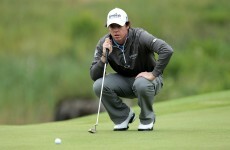 McIlroy is more talented than Tiger - Luke Donald