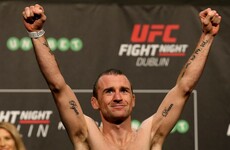 'Now is the right time' - Ireland's Neil Seery set to retire after UFC Belfast fight