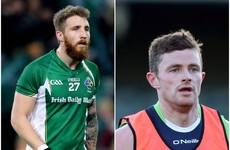 Transfer speculation over the future of Irish duo Tuohy and Hanley in the AFL