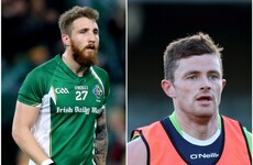 Transfer speculation over the future of Irish duo Tuohy and Hanley in the AFL