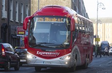 Bus Éireann may face industrial action as workers told there's no hope of pay rise