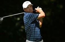 Spieth would take Ryder Cup triumph over $10 million