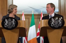 Brexit will begin in January or February, says Enda Kenny