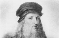 'Lost' Da Vinci fresco sparks row between art historians