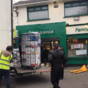 Gardaí called to oversee repossession order at Wexford supermarket