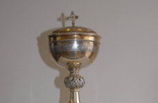 Lost some cricket gear, a chalice or a flute lately? Gardaí are trying to reunite owners and their stuff