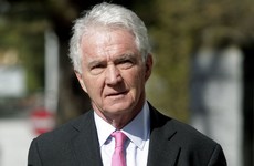 Enlarged jury of eight women and seven men sworn in for Sean FitzPatrick trial