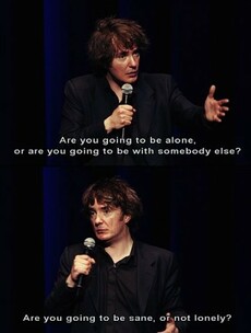 12 times Dylan Moran was really f**king funny