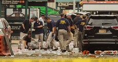 Tom Clonan: 2016 has become the year of the lone wolf attack carried out by angry young men