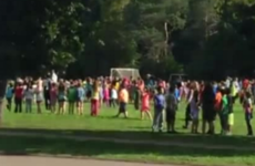 "No threat found" after 19,000 students evacuated due to bomb scare in Canada