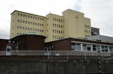 17-year-old boy's leg broken in brawl during GAA match