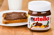 Man jailed for punching elderly man in fight about Nutella