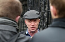 Michael Healy-Rae: 'Speed cameras purposely deployed to catch Kerry football fans'