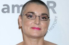Sinéad O'Connor a "very happy girl" ahead of fourth wedding