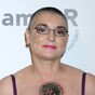 Sinéad O'Connor a "very happy girl" ahead of fourth wedding