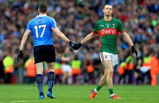 Here's the TV coverage details for the Dublin-Mayo All-Ireland final replay