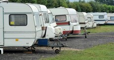 Investigation finds fire risks and widespread overcrowding at Traveller sites