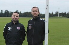 Bohemians return to historical home in the Phoenix Park with the help of the FAI