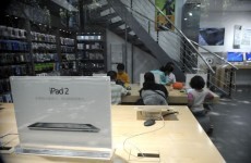 Apple may be forced to rename iPad in China after court ruling