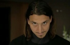 Nike turn Zlatan's tattoos into a bespoke leather jacket, Zlatan is happy