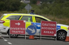 Two women die in single vehicle crash in Donegal