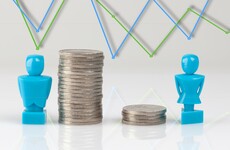 'Publishing wage data is the best way to address the gender pay gap'