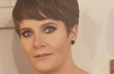 Brother of cyclist killed in collision pays tribute to sister at Dublin protest