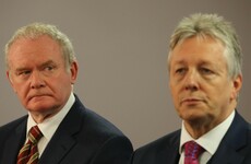 PAC to invite Peter Robinson and Martin McGuinness to appear over Project Eagle sale